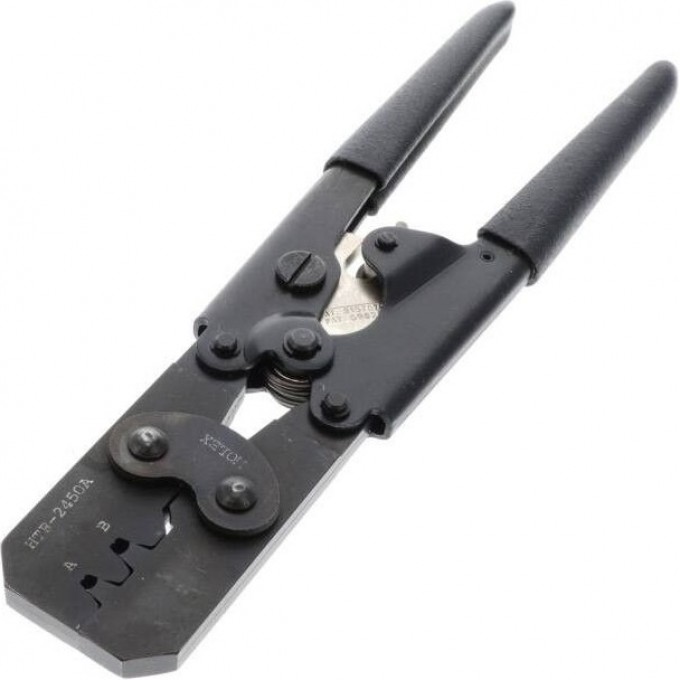 Кримпер MOLEX для обжимных клемм AWG 11010101
