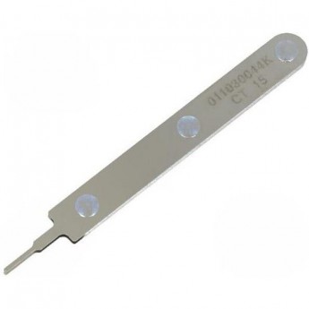 Экстрактор для разъемов Mini-Fit Molex 11030044