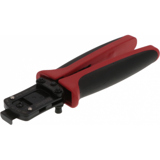 Кримпер для обжима проводов MOLEX Micro-Lock Plus 1.25 мм 2002180300