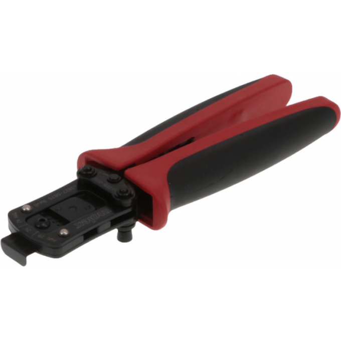 Кримпер для обжима MOLEX Pico-SPOX шаг 1.5 мм 2002183800