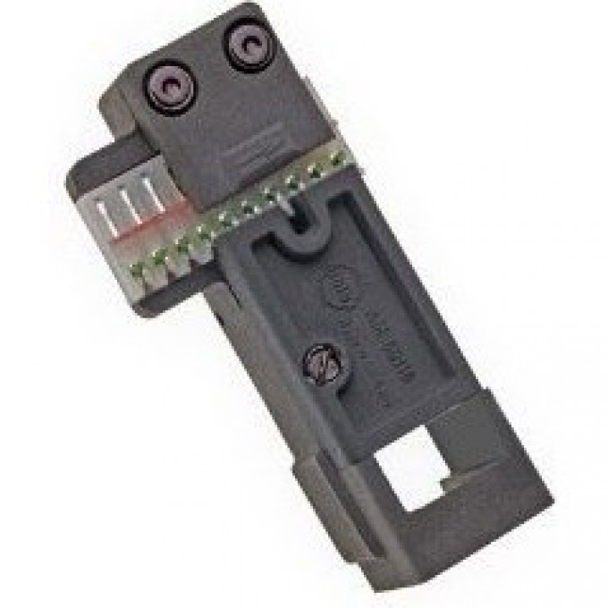 Кримпер MOLEX 621000400 для обжима проводов до 3,96 мм 62H000017