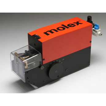 Настольный пневматический инструмент для зачистки проводов Molex 638019250