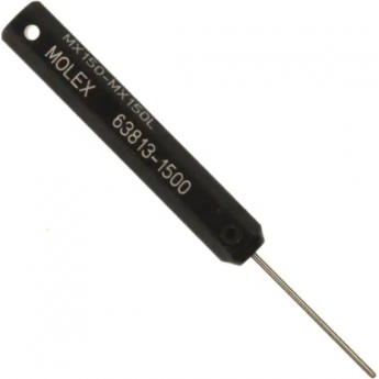 Экстрактор для клемм MOLEX для MX150L, MX150, патрона PT, iGrid, SPOX 638131500