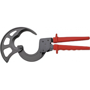 Секторные ножницы для резки медных и алюминиевых кабелей Molex 638171500