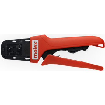 Кримпер для обжима проводов MOLEX PremiumGrade AWG 638191000