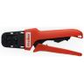 Кримпер MOLEX PicoBlade для обжима провода шаг 1.25 мм 638271400